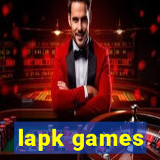 lapk games